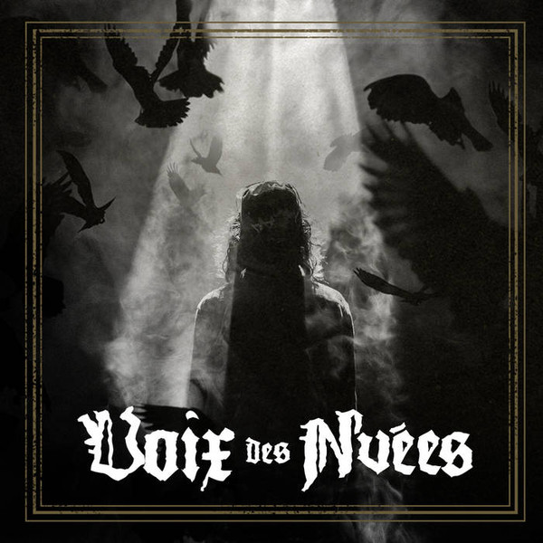 Various U-V - Voix des Nu�es MMXX (digital)