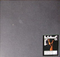 Forgotten Tomb - Vol. 5 - 1999/2009