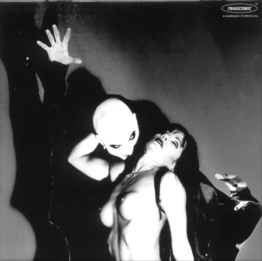 Notre Dame - Vol. 1: Le Th&eacute;&acirc;tre du Vampire