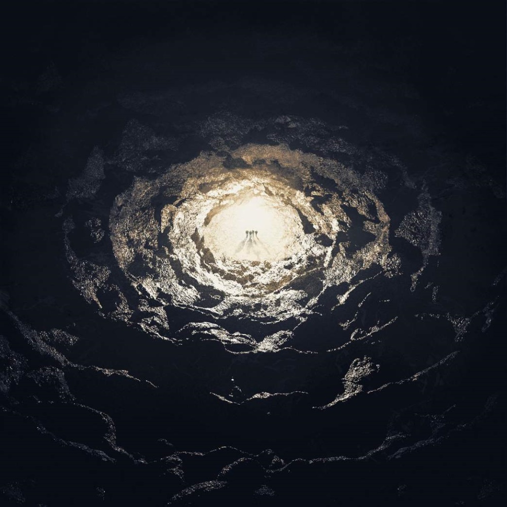 Ludi Oseni - Volny Vremeni (Waves of Time) (digital)