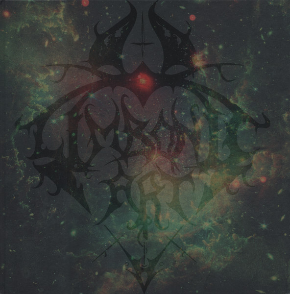 Limbonic Art - Volume 1-4