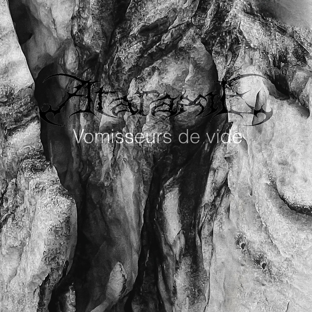 Ataraxie - Vomisseurs de vide (digital)