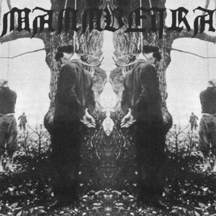 Mannveira - Von Er Eitur