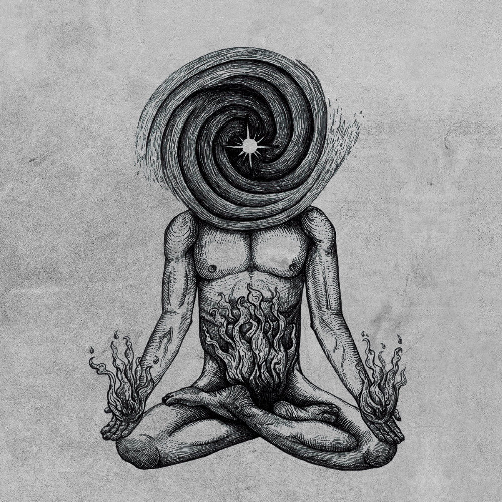 Ophidian Coil - Vortex