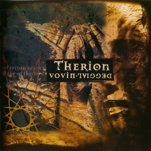 Therion - Vovin - Deggial