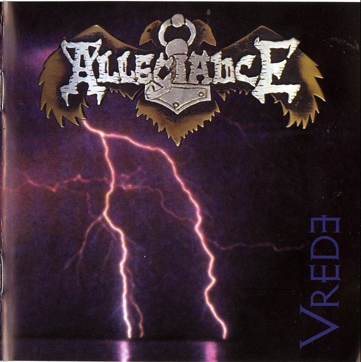 Allegiance - Vrede