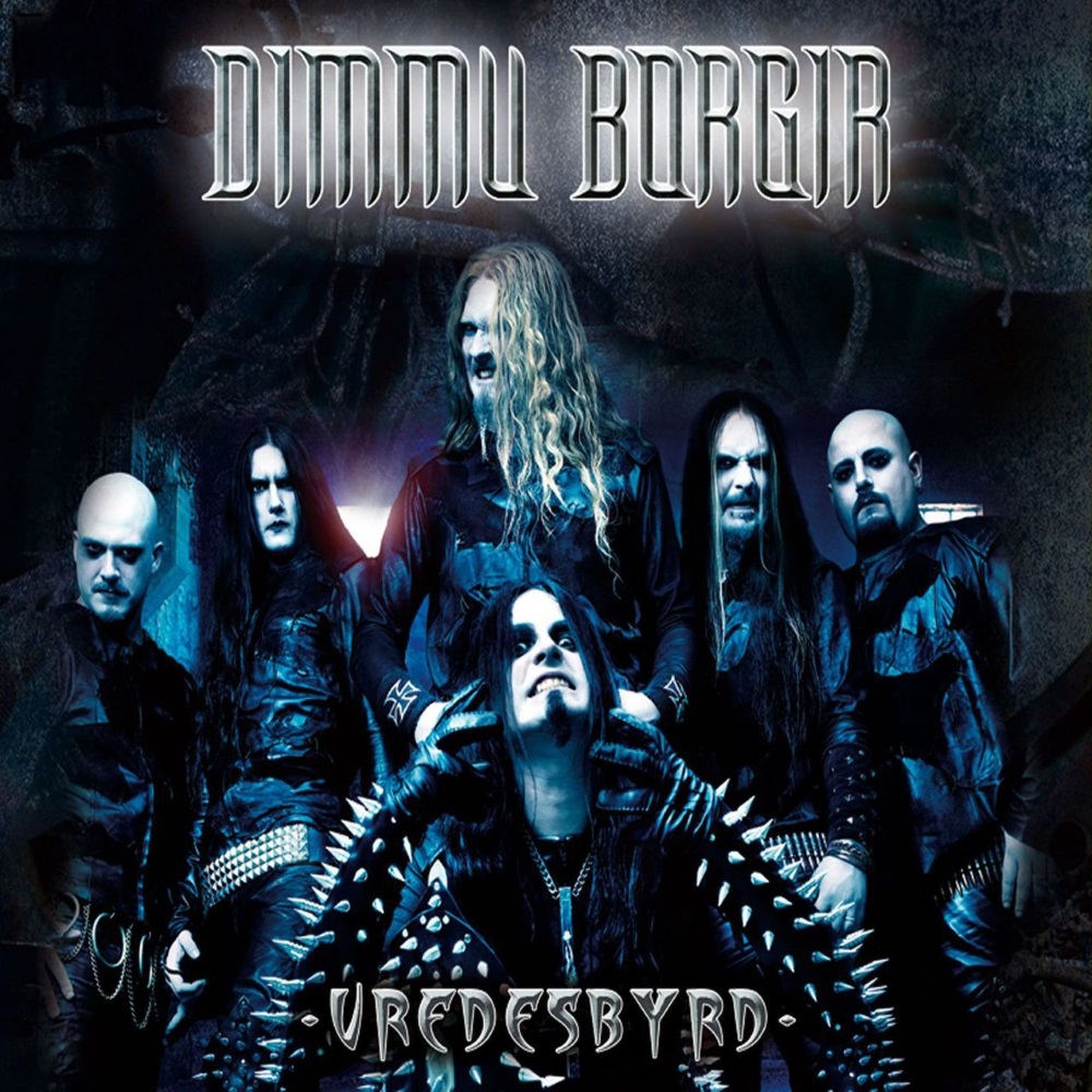 Dimmu Borgir - Vredesbyrd