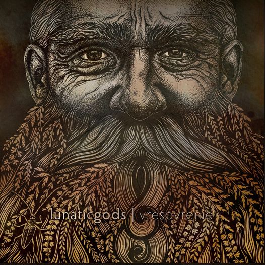 Lunatic Gods - Vresovrenie