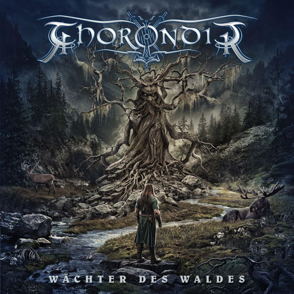 Thorondir - W�chter Des Waldes