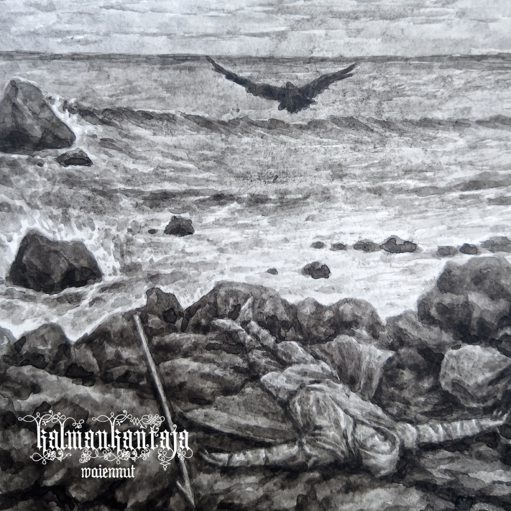 Kalmankantaja - Waiennut