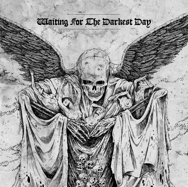 Various W-Z - Waiting for the Darkest Day