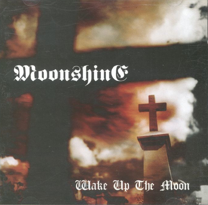 Moonshine - Wake Up The Moon