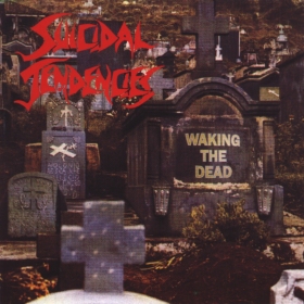 Suicidal Tendencies - Waking the Dead
