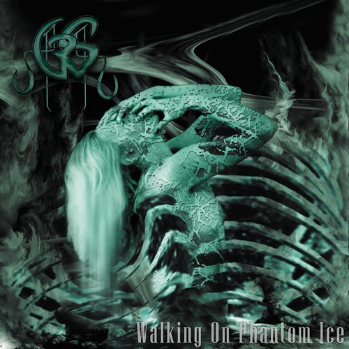 Withering Surface - Walking on Phantom Ice