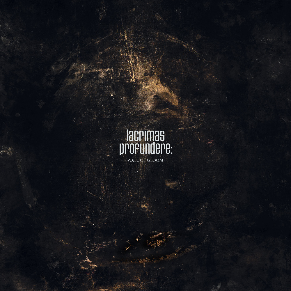 Lacrimas Profundere - Wall of Gloom (digital)