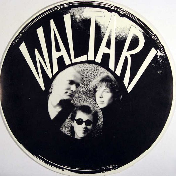 Waltari - Waltari