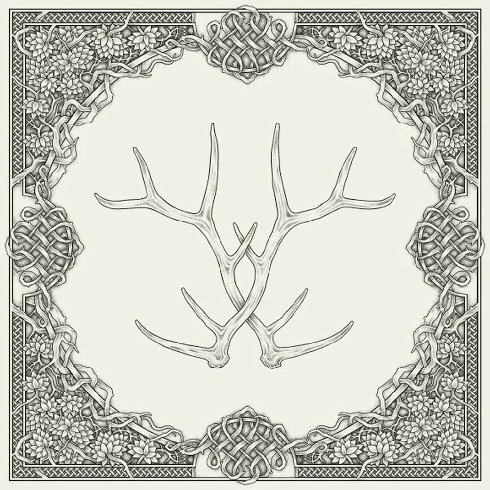 The Flight Of Sleipnir - Wanderer (digital)