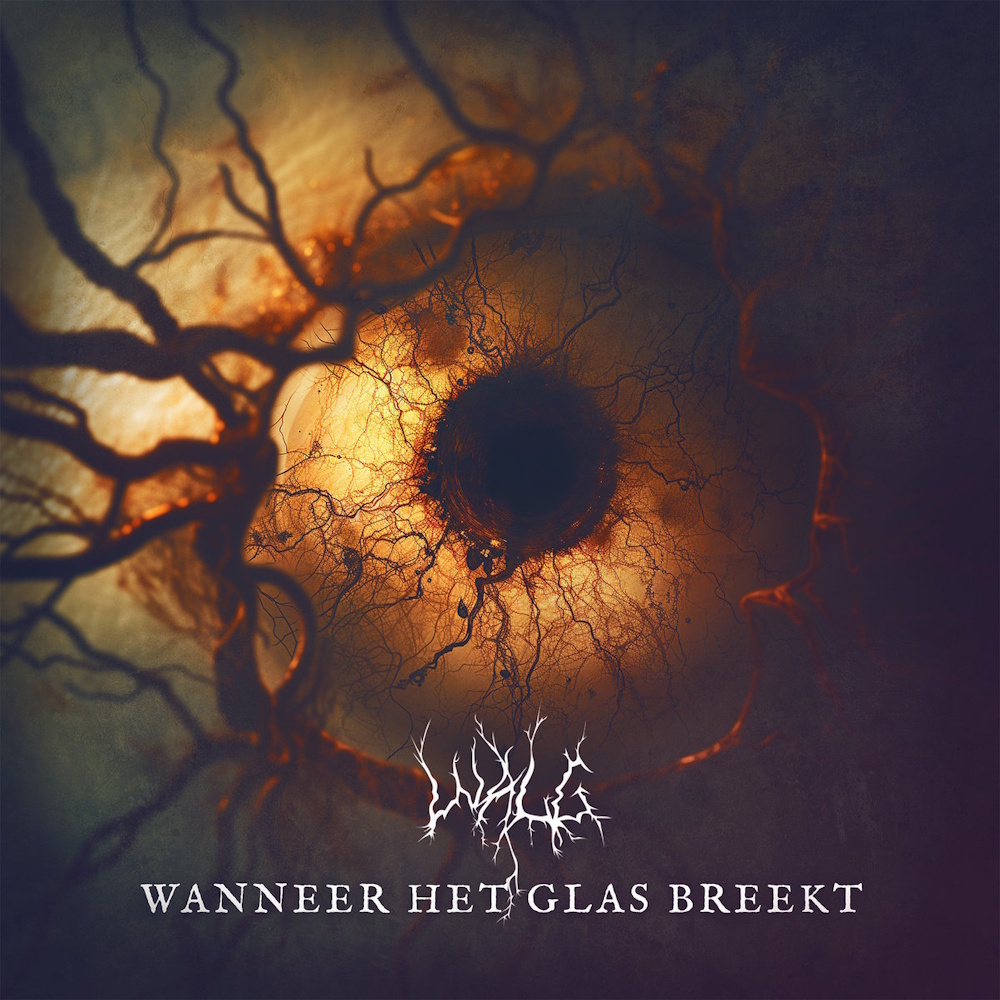 Walg - Wanneer het glas breekt (digital)