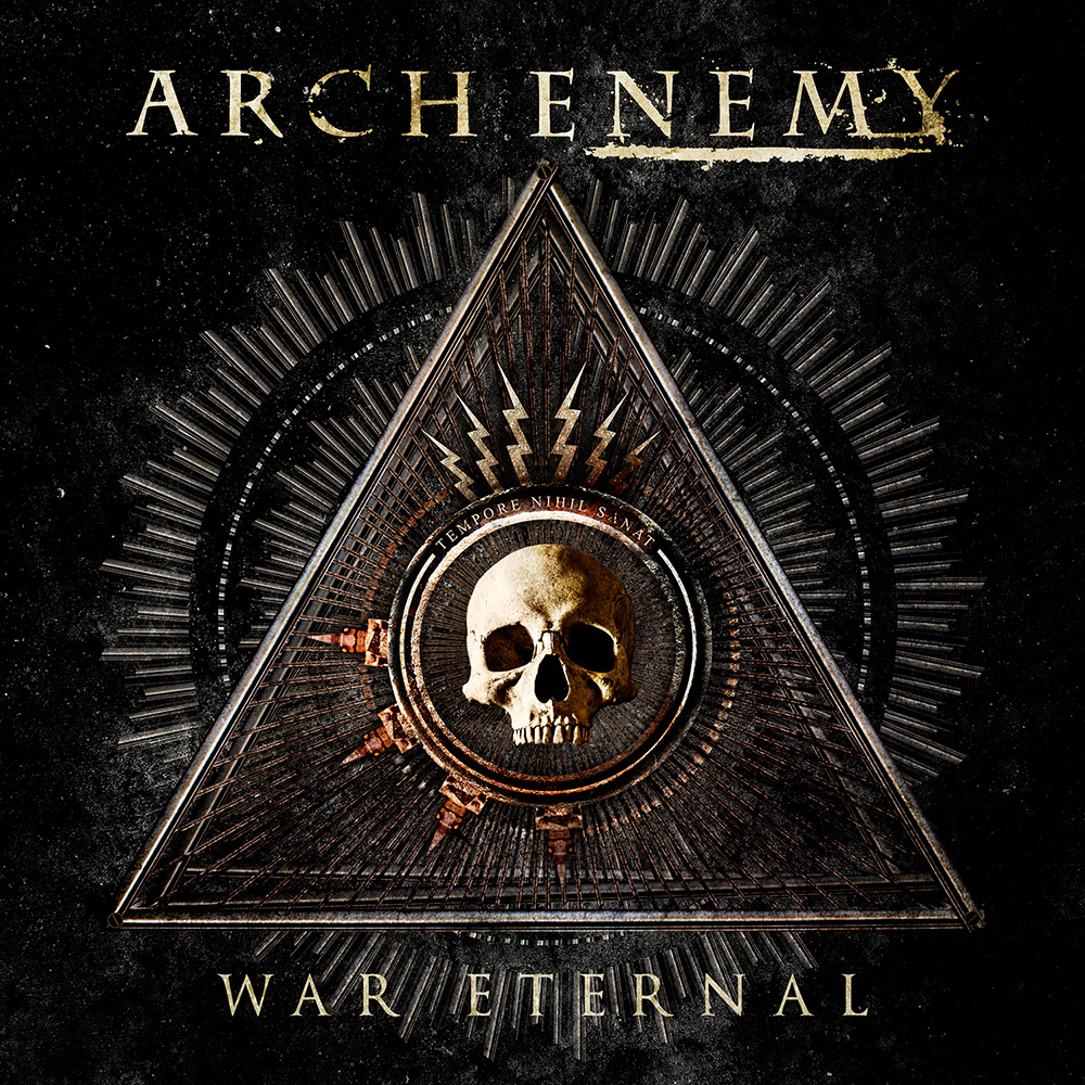 Arch Enemy - War Eternal (digital)