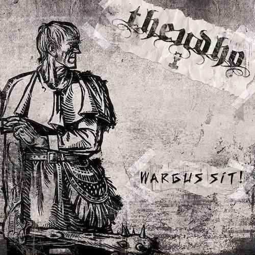 Theudho - Wargus Sit!