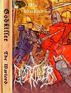 Godkiller - The Warlord (demo)