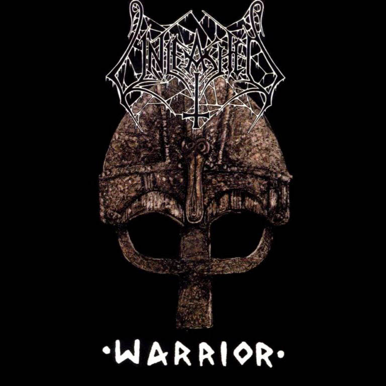 Unleashed - Warrior