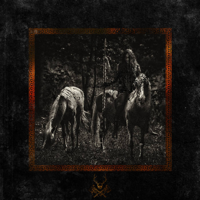 Blackbraid - Warriors (digital)