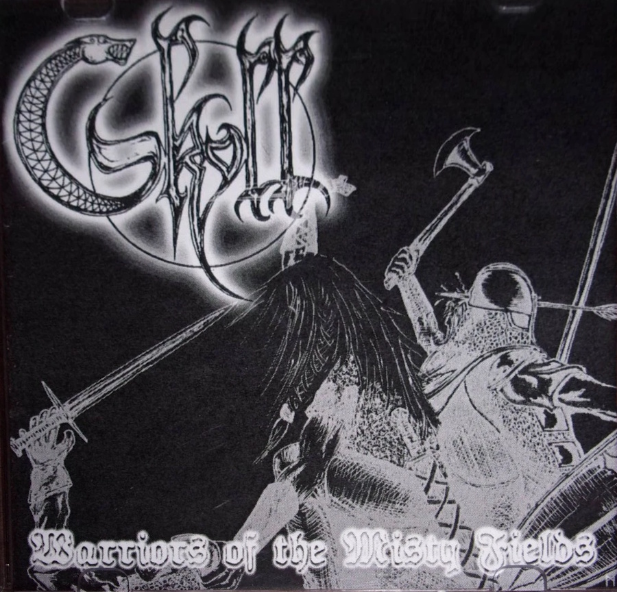 Skoll - Warriors Of The Misty Fields