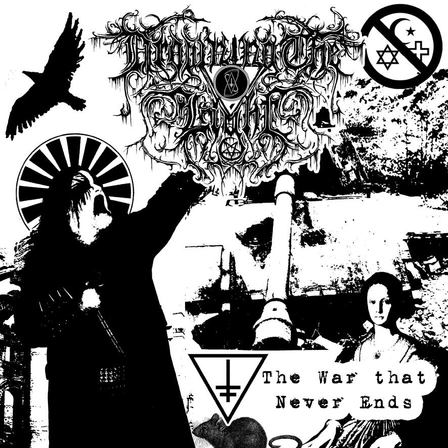 Drowning The Light - The War That Never Ends