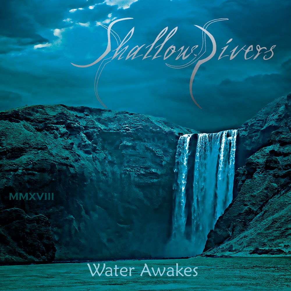 Shallow Rivers - Water Awakes (digital)
