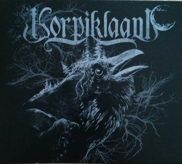 Korpiklaani - Wayfarers Live