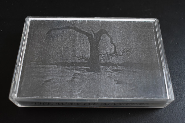 Various W-Z - The Way Of Mystery Vol. II