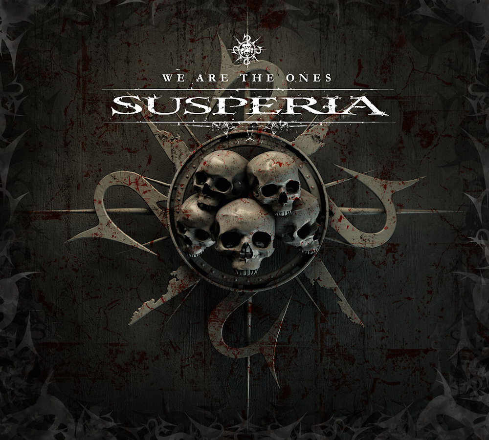 Susperia - We Are the Ones