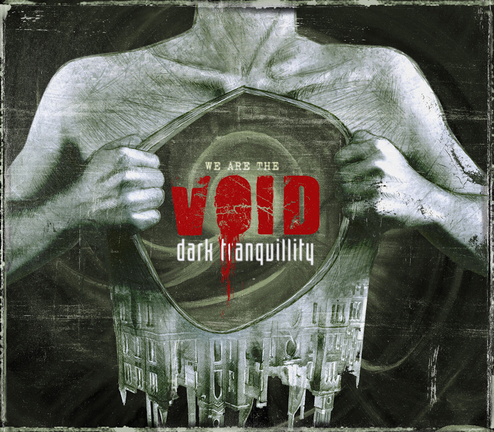 Dark Tranquillity - We Are the Void