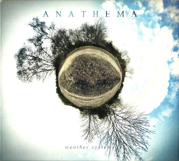 Anathema - Weather Systems
