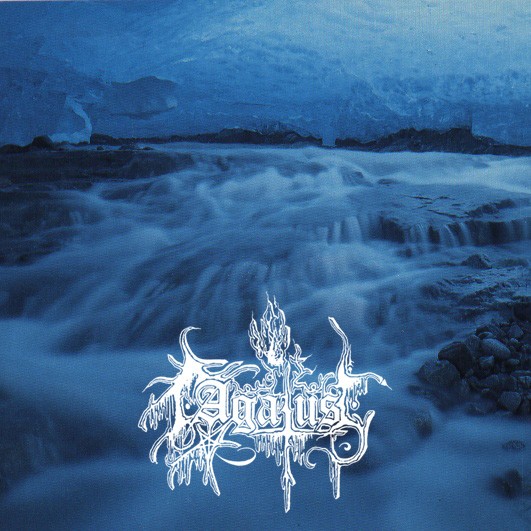 Agatus - The Weaving Fates