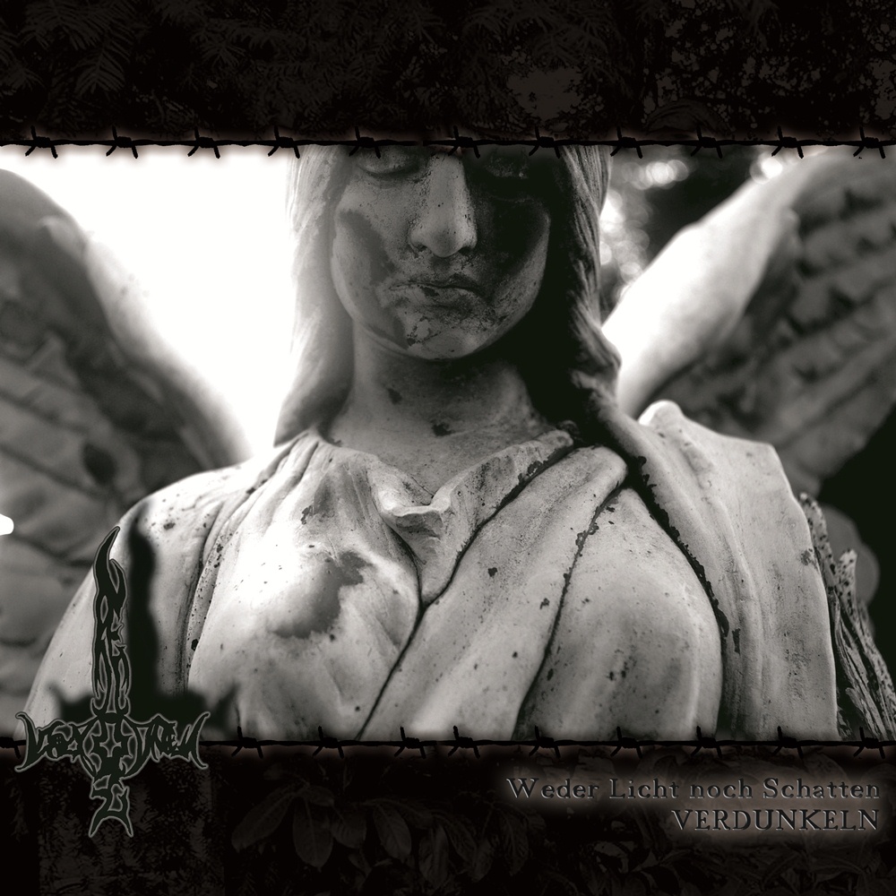 Verdunkeln - Weder Licht Noch Schatten