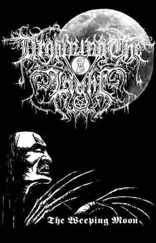 Drowning The Light - The Weeping Moon