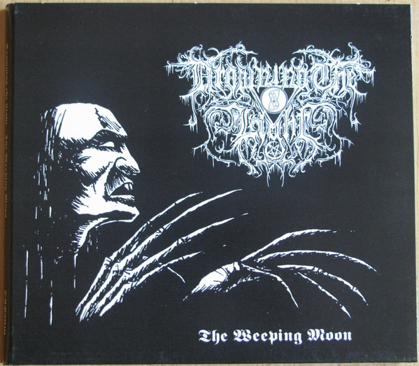 Drowning The Light - The Weeping Moon