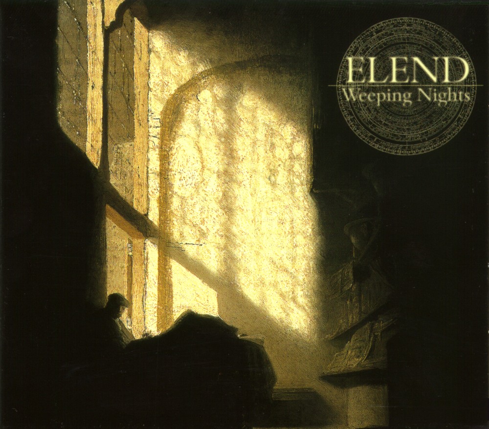 Elend - Weeping Nights
