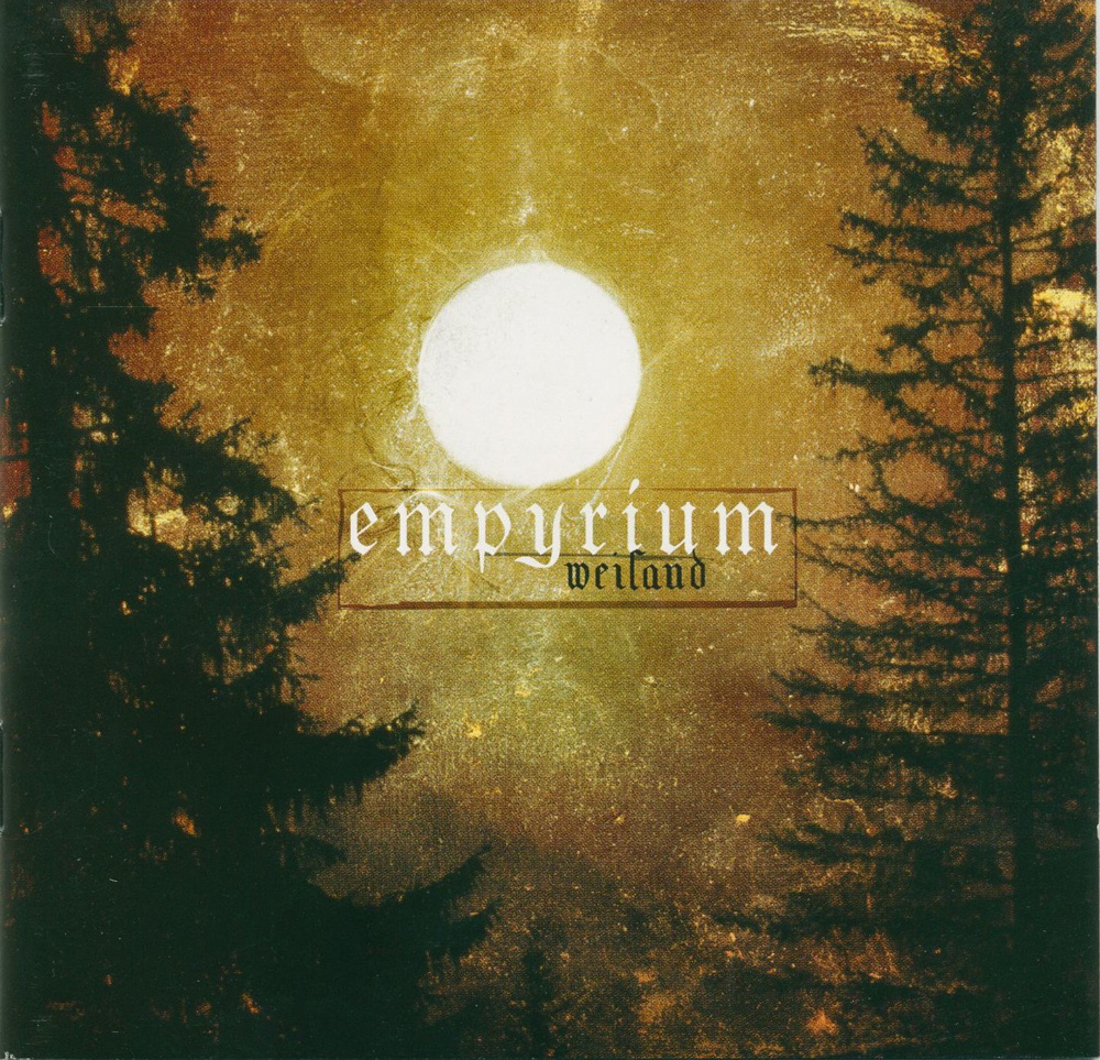 Empyrium - Weiland