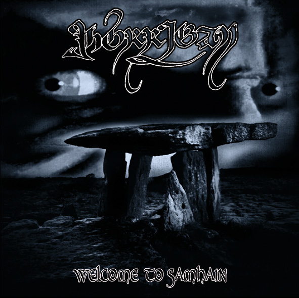 Morrigan - Welcome to Samhain