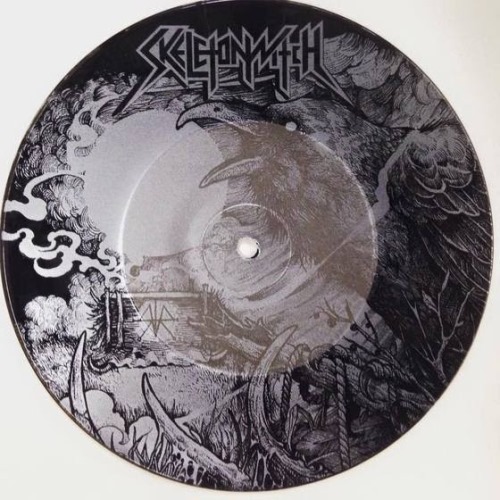 Skeletonwitch - Well of Despair (digital)