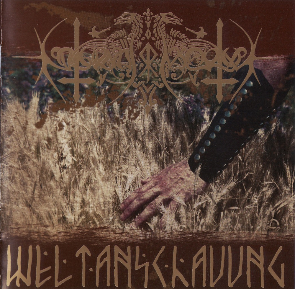 Nokturnal Mortum - Weltanschauung