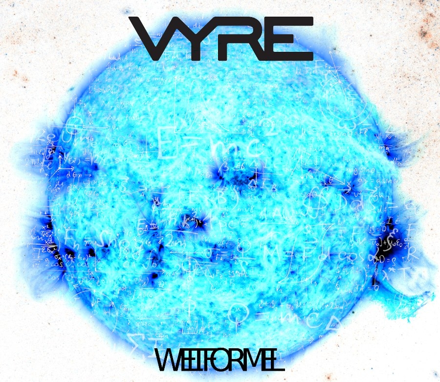 Vyre - Weltformel