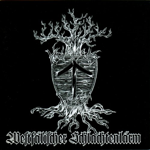 Heimdalls Wacht - Westf&auml;lischer Schlachtenl&auml;rm