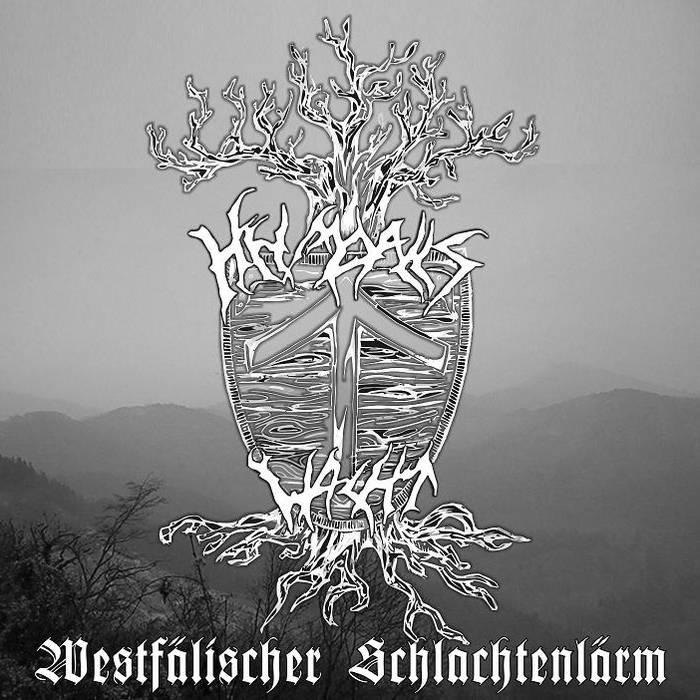 Heimdalls Wacht - Westf&auml;lischer Schlachtenl&auml;rm