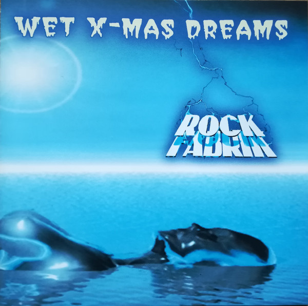 Various W-Z - Wet X-Mas Dreams