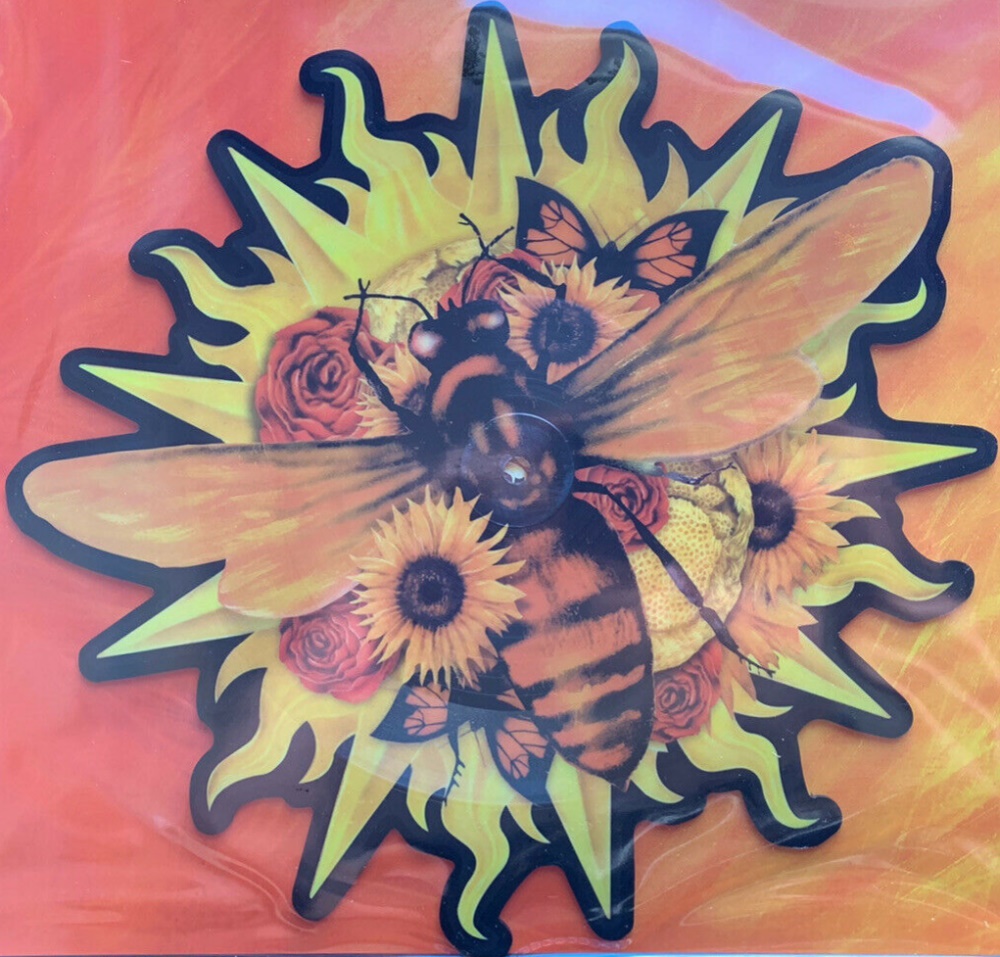 Tiamat - Whatever That Hurts (ep)