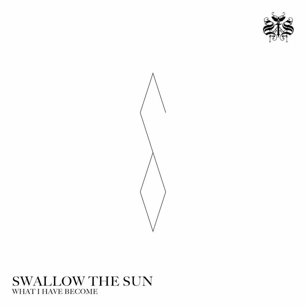 Swallow The Sun - What Have I Become (digital)